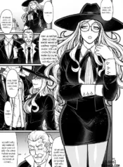 truyen-handler-wa-yokkyuu-fuman-spy-x-family.jpg
