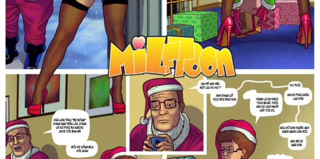 truyen-king-of-the-xmas.jpg