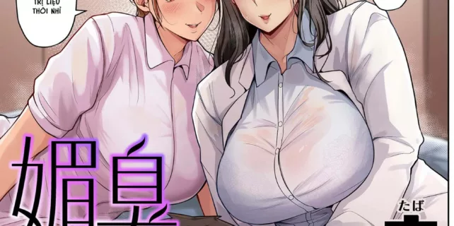 truyen-bishuu-fetish-na-wana.jpg