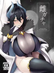truyen-mesu-gacha.jpg