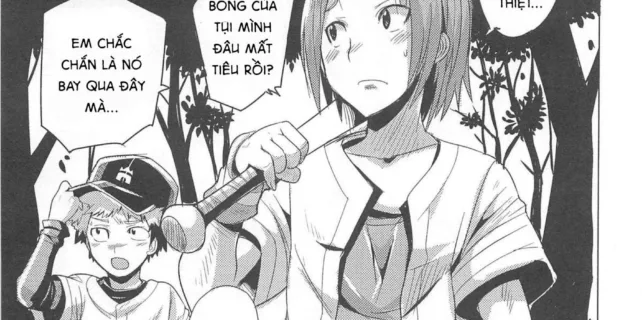 truyen-yawaraka-captain.jpg