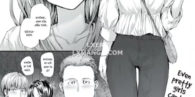 truyen-looks-are-everything.jpg