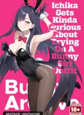 nakamasa-ichika-wa-bunny-cos-o-kitemitai