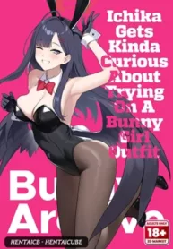nakamasa-ichika-wa-bunny-cos-o-kitemitai