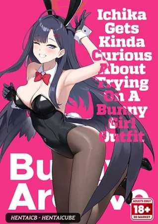 nakamasa-ichika-wa-bunny-cos-o-kitemitai
