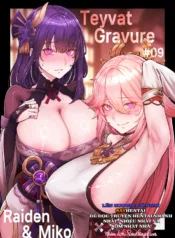 truyen-teyvat-gravure-phan-09-raiden-va-miko.jpg
