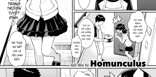 truyen-secret-honey-trap.jpg
