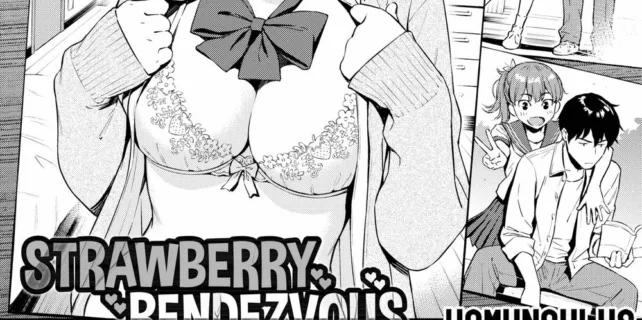 truyen-strawberry-rendezvous.jpg