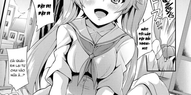 truyen-my-pushy-childhood-friend.jpg