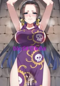 one-piece-series-truyen-ngan